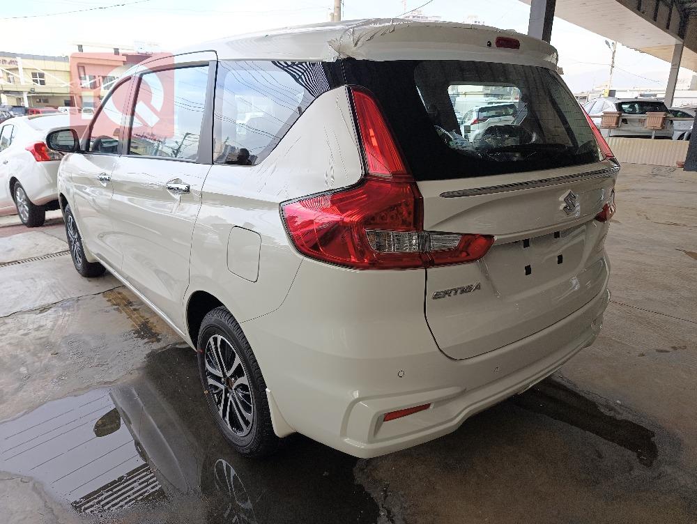 Suzuki Ertiga
